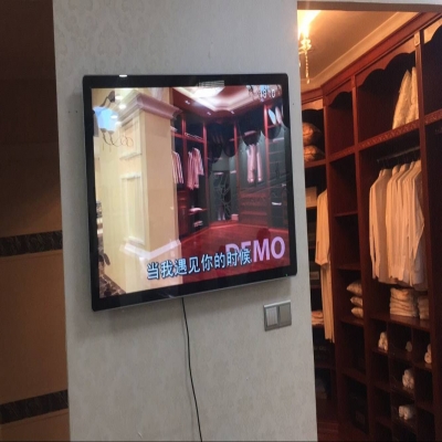 什么是网络广告机？